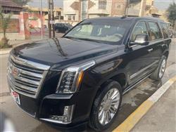 كاديلاك اسكاليد